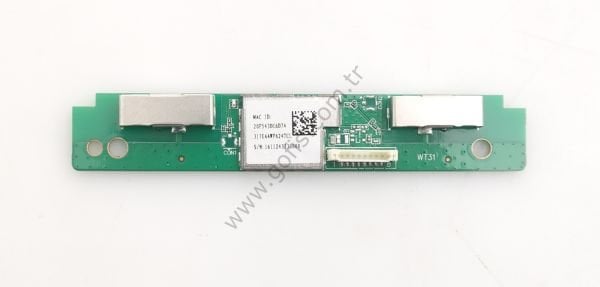 PHİLİPS 65PUS6121/12, 49PFS5301/12 WİFİ MODÜLÜ 317GAAWF624TCL