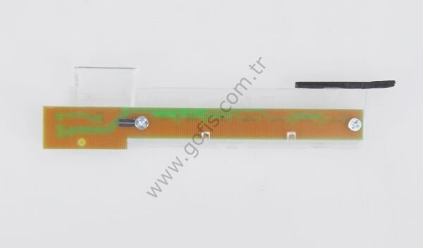 PHİLİPS 43BDL4012N/62 BUTTON BOARD 4713-5500C1-A2123K01