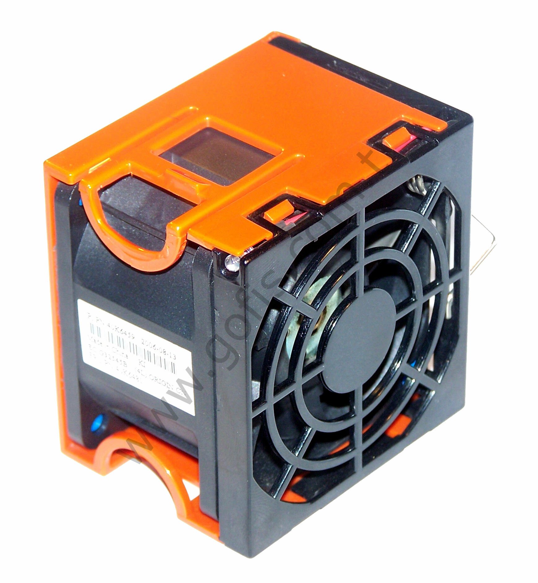 IBM X SERİES 346 FAN 60MM G32545B 40K6481 40K6459