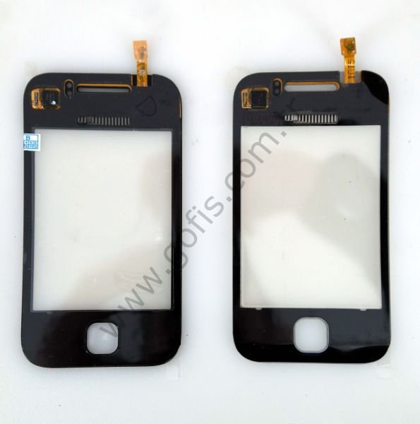 SAMSUNG GALAXY Y S5360 DOKUNMATİK ÖN CAM