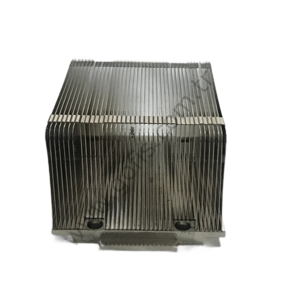 IBM XSERİES INTELLİSTATİON Z PRO HEATSİNK + VOLTAJ REGULATÖR MODÜLÜ + İŞLEMCİ 90P0922 39Y7259 DD-1151-2C SL8P6 SET