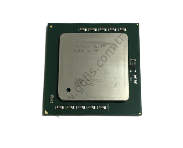 IBM XSERİES INTELLİSTATİON Z PRO HEATSİNK + VOLTAJ REGULATÖR MODÜLÜ + İŞLEMCİ 90P0922 39Y7259 DD-1151-2C SL8P6 SET