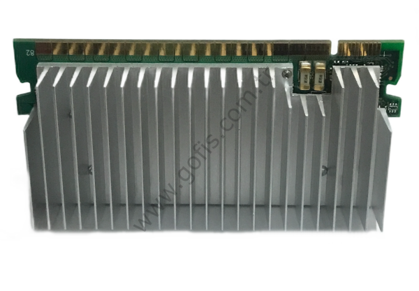 IBM XSERİES INTELLİSTATİON Z PRO HEATSİNK + VOLTAJ REGULATÖR MODÜLÜ + İŞLEMCİ 90P0922 39Y7259 DD-1151-2C SL8P6 SET