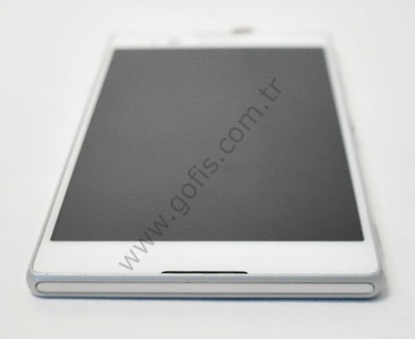 SONY XPERİA T2 ULTRA LCD EKRAN DOKUNMATİK ÇITALI BEYAZ %100 ORİJİNAL
