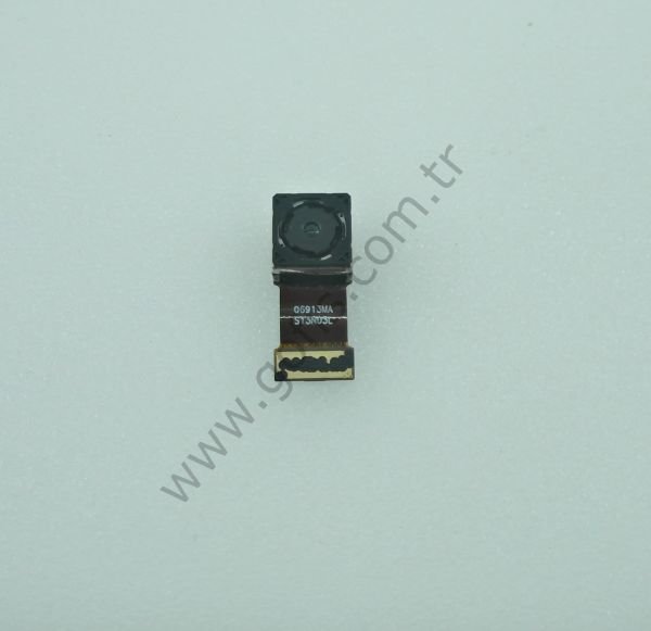 AVEA İNTOUCH 4 ARKA KAMERA