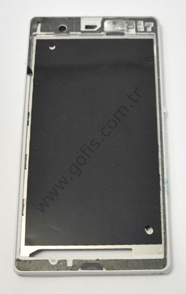 SONY XPERİA Z ORTA KASA