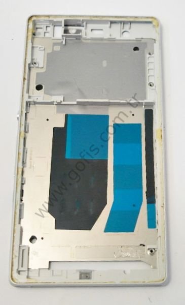 SONY XPERİA Z ORTA KASA