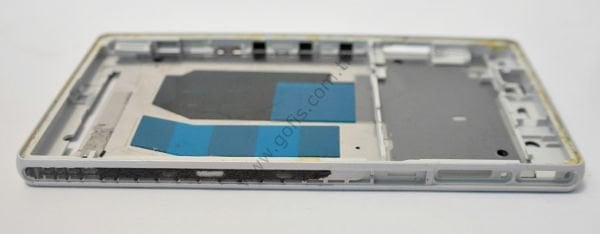 SONY XPERİA Z ORTA KASA