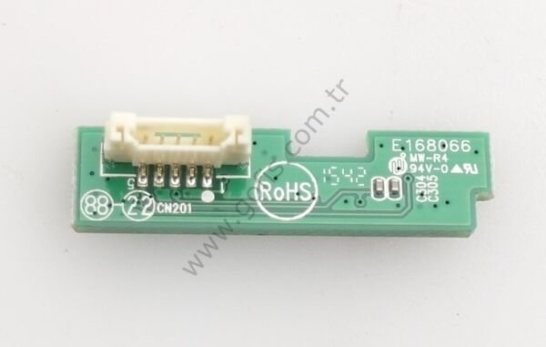 PHİLİPS 49PUK4900/12 KUMANDA GÖZÜ IR 715G7495-R01-000-004M