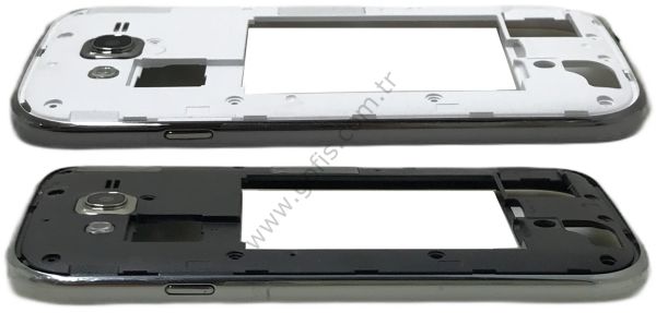SAMSUNG GALAXY İ9060 ORTA KASA ÇITA ÇİFT SİM
