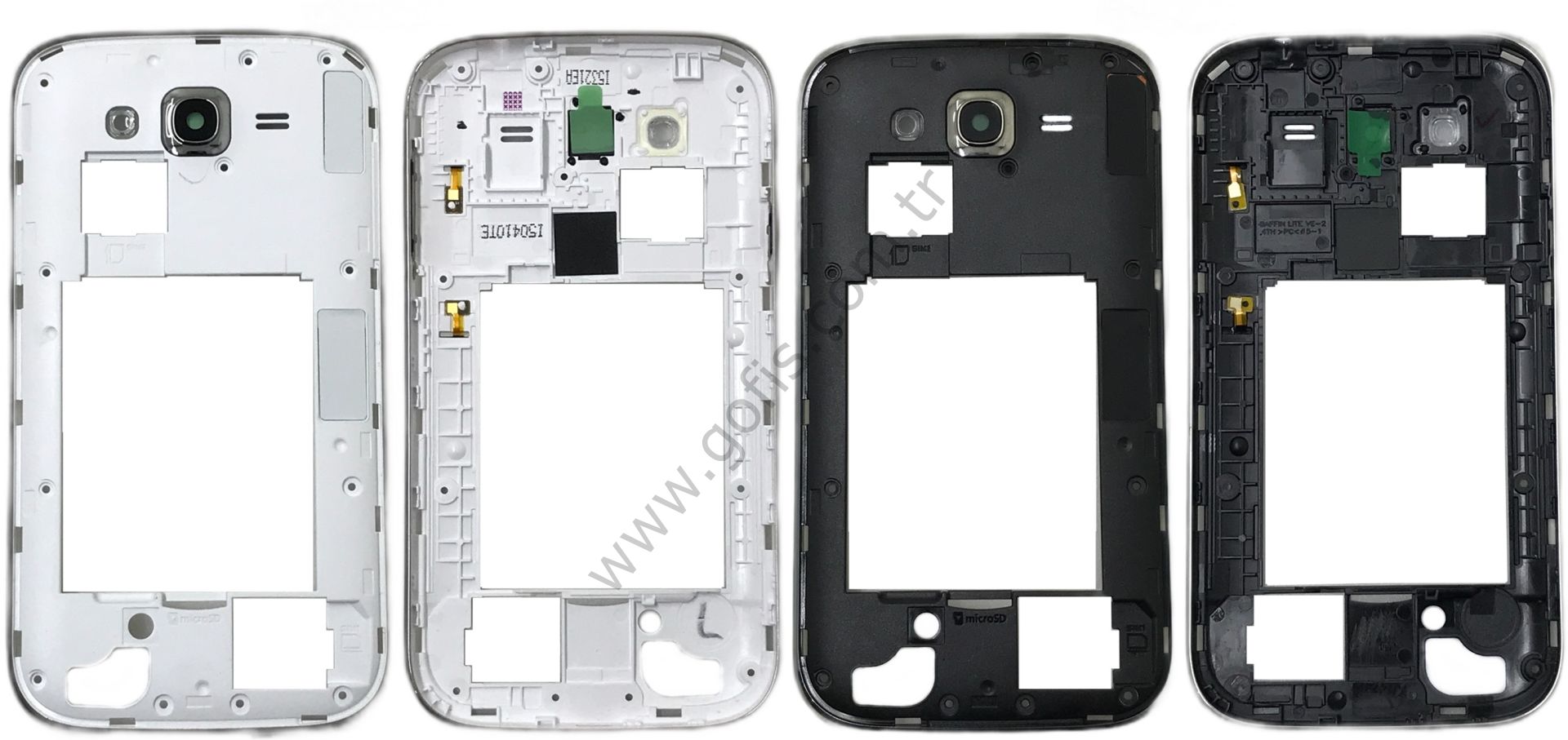 SAMSUNG GALAXY İ9060 ORTA KASA ÇITA ÇİFT SİM