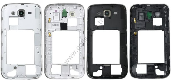 SAMSUNG GALAXY İ9060 ORTA KASA ÇITA ÇİFT SİM