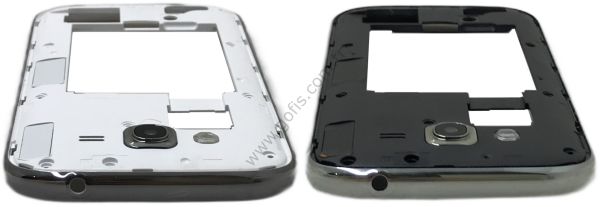 SAMSUNG GALAXY İ9060 ORTA KASA ÇITA ÇİFT SİM