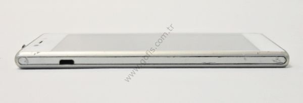 SONY XPERİA M2 LCD EKRAN DOKUNMATİK ÇITALI BEYAZ %100 ORİJİNAL