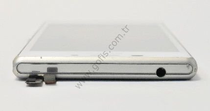 SONY XPERİA M2 LCD EKRAN DOKUNMATİK ÇITALI BEYAZ %100 ORİJİNAL