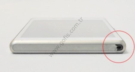 SONY XPERİA M2 LCD EKRAN DOKUNMATİK ÇITALI BEYAZ %100 ORİJİNAL