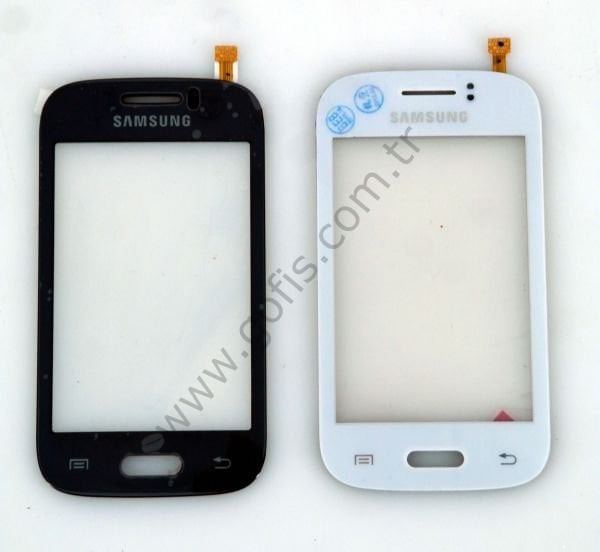 SAMSUNG GALAXY YOUNG S6310 DOKUNMATİK ÖN CAM