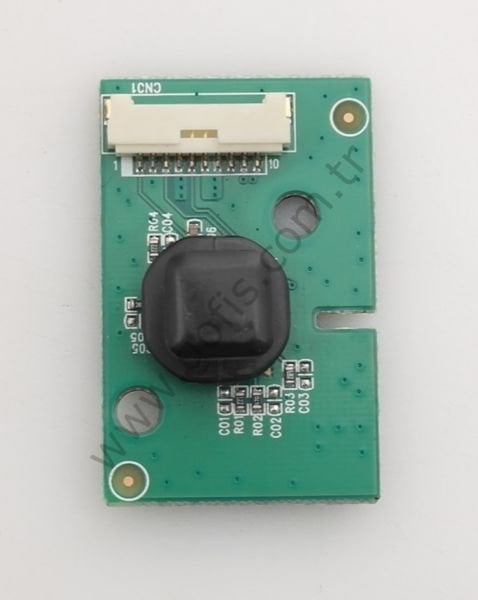 PHİLİPS 40PFK6300/12 POWER BUTTON BOARD 715G7118-K0D-000-004I TUŞ TAKIMI