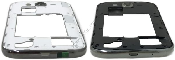 SAMSUNG GALAXY İ9060 ORTA KASA ÇITA ÇİFT SİM