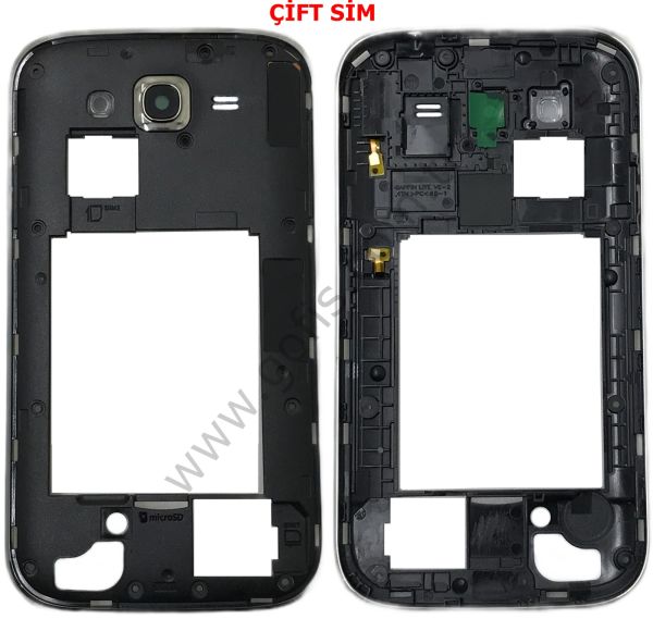 SAMSUNG GALAXY İ9060 ORTA KASA ÇITA ÇİFT SİM