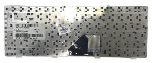 HP PAVİLİON DV6000 KLAVYE TÜRKÇE Q AEAT1A00110 441427-141