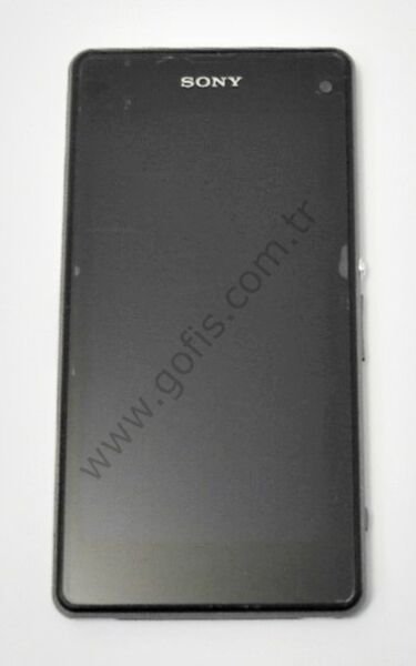 SONY XPERİA Z1 MİNİ LCD EKRAN DOKUNMATİK ÇITALI %100 ORİJİNAL