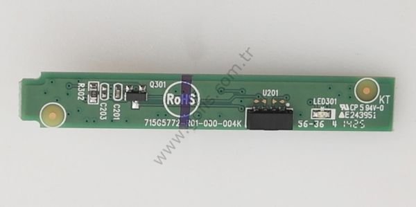 PHİLİPS 24PHK4109/12 IR SENSÖR 715G5772-R01-000-004K