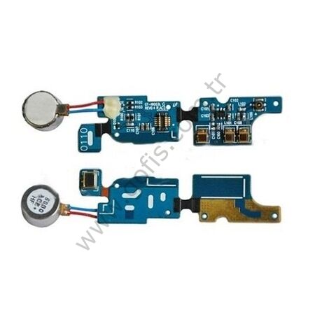 SAMSUNG GALAXY SL İ9003 TİTREŞİM MOTORU MİKROFON FİLMİ