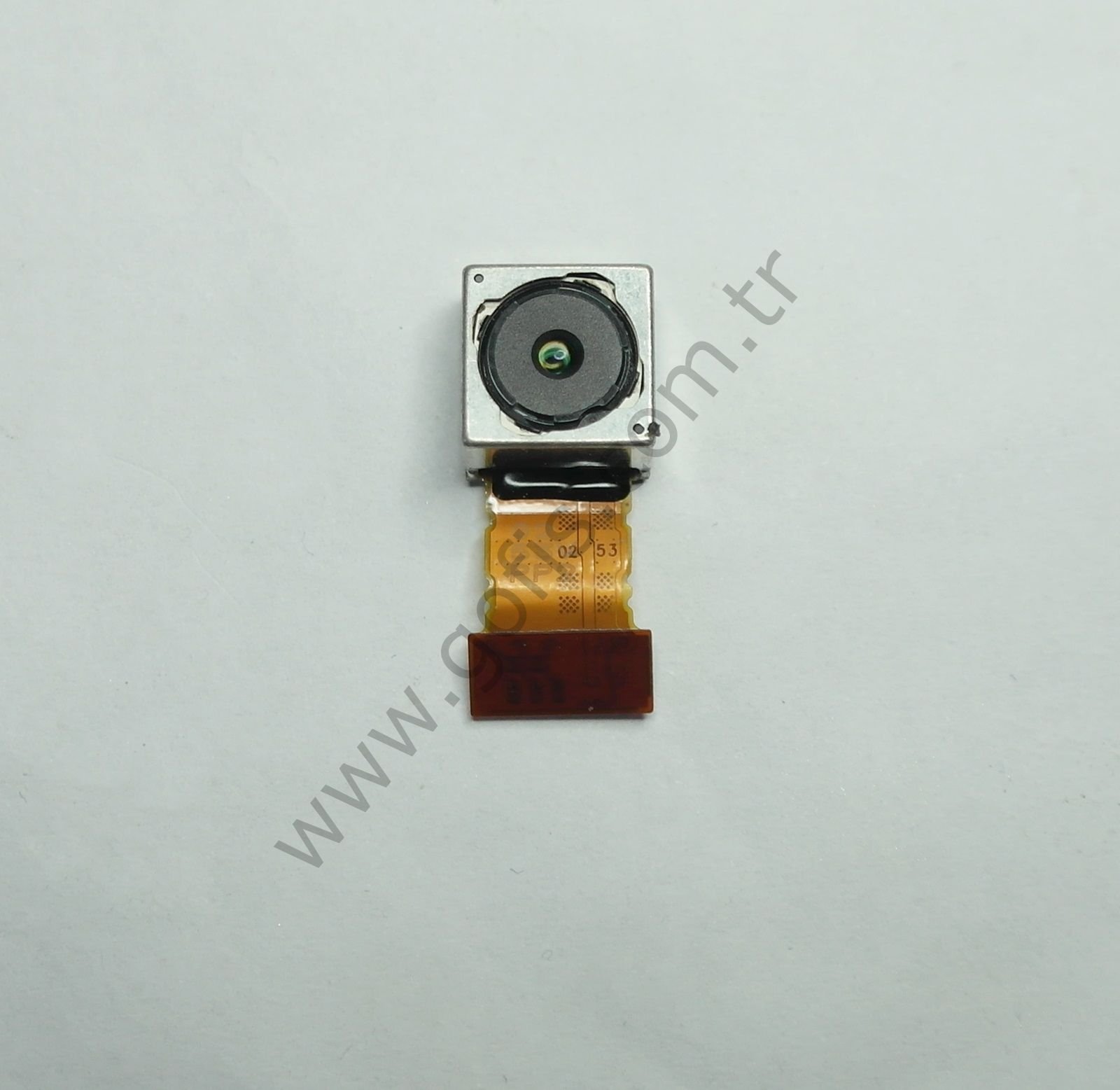 SONY XPERİA Z3 COMPACT MİNİ ARKA KAMERA %100 ORİJİNAL