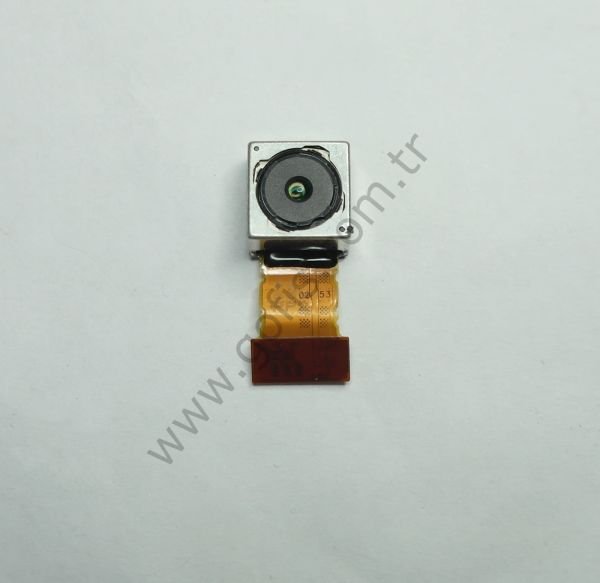 SONY XPERİA Z3 COMPACT MİNİ ARKA KAMERA %100 ORİJİNAL
