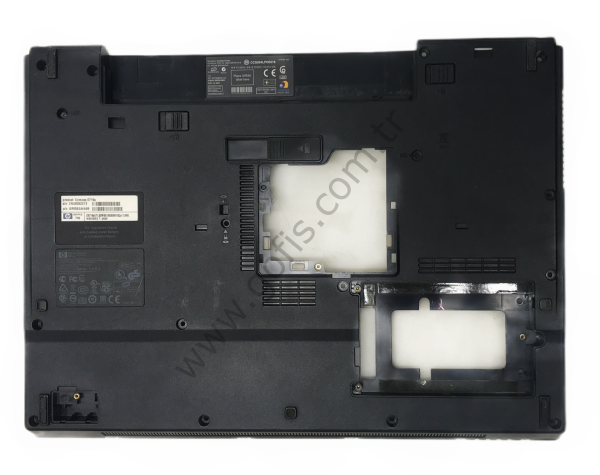 HP COMPAQ 6715S ALT KASA 6070B0153201 443808-001