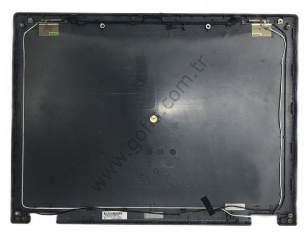 HP COMPAQ 6710B 6715S LCD EKRAN ARKA KAPAK 6070B0155501 LCD BACK COVER