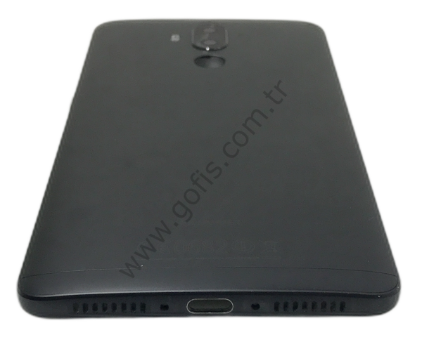 HUAWEİ MATE 9 KASA ARKA PİL BATARYA KAPAK MHA-L29 SİYAH %100 ORİJİNAL