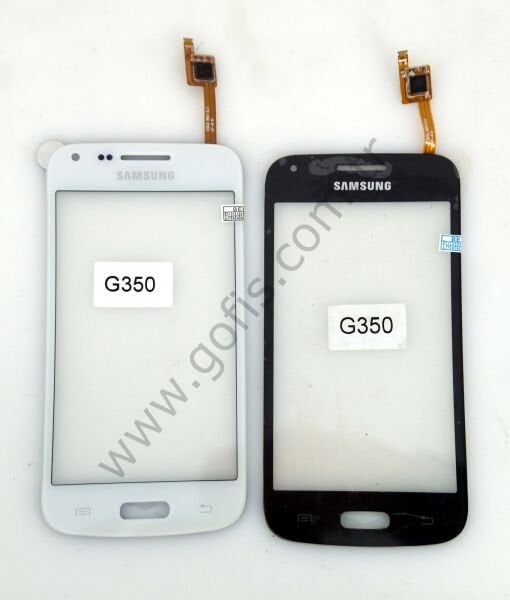 SAMSUNG GALAXY CORE PLUS G350 DOKUNMATİK ÖN CAM