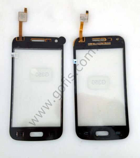 SAMSUNG GALAXY CORE PLUS G350 DOKUNMATİK ÖN CAM