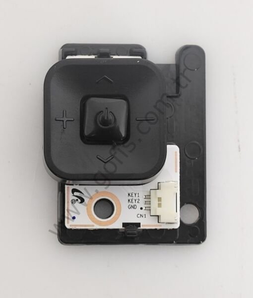 BN41-02323A, CT141202, 40JU7500, JU7500_SW POWER BUTTON