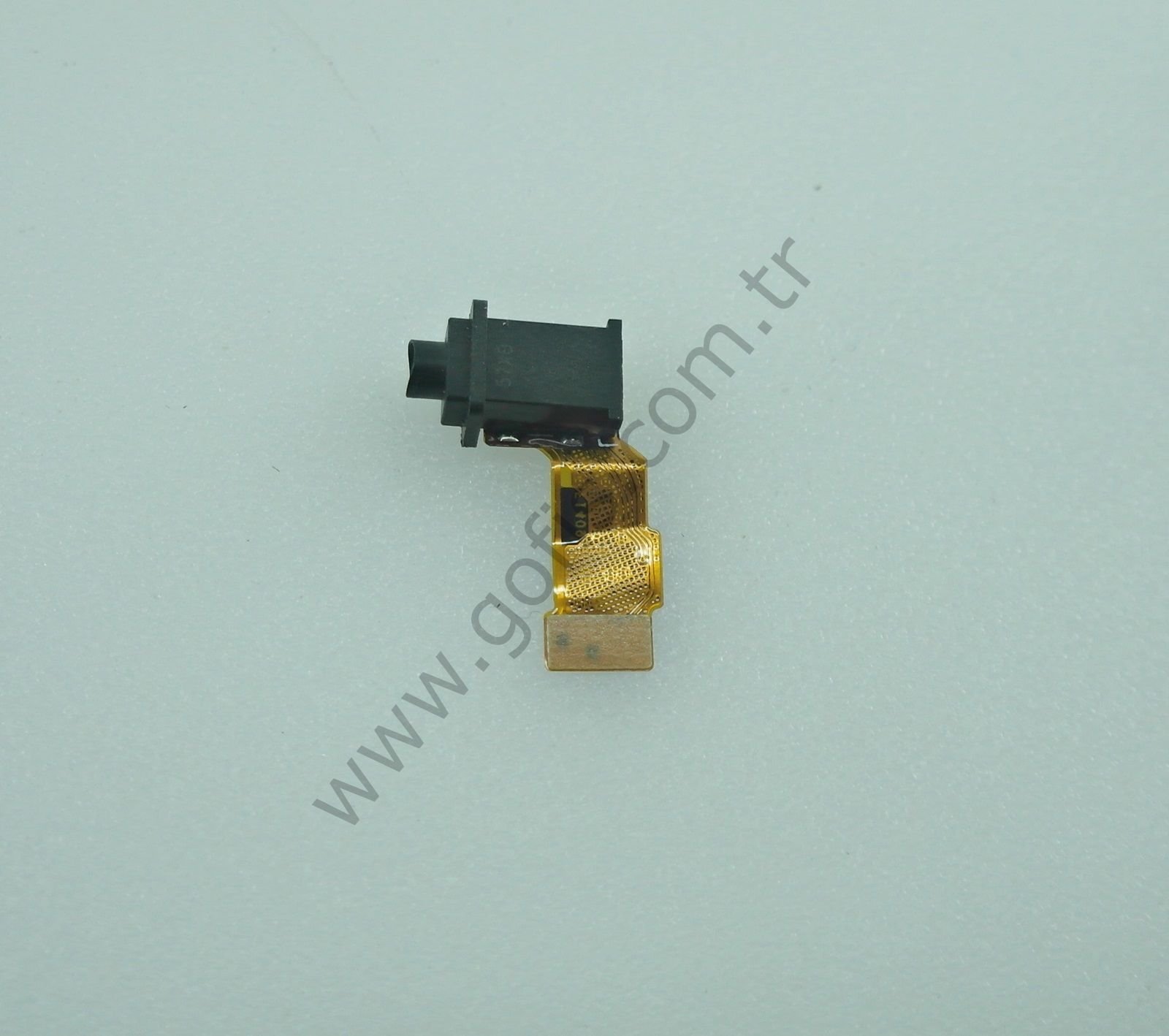 SONY XPERİA M5 KULAKLIK SOKETİ
