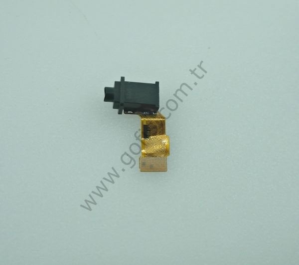 SONY XPERİA M5 KULAKLIK SOKETİ