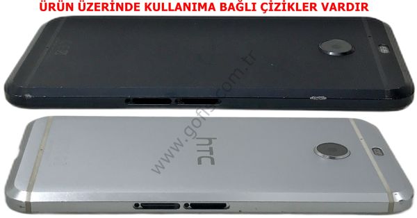 HTC 10 EVO KASA KAPAK %100 ORİJİNAL