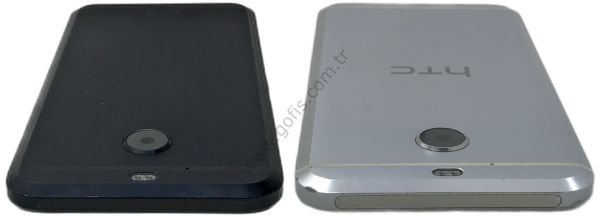 HTC 10 EVO KASA KAPAK %100 ORİJİNAL