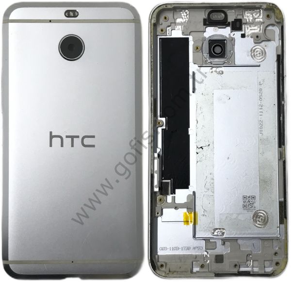 HTC 10 EVO KASA KAPAK %100 ORİJİNAL