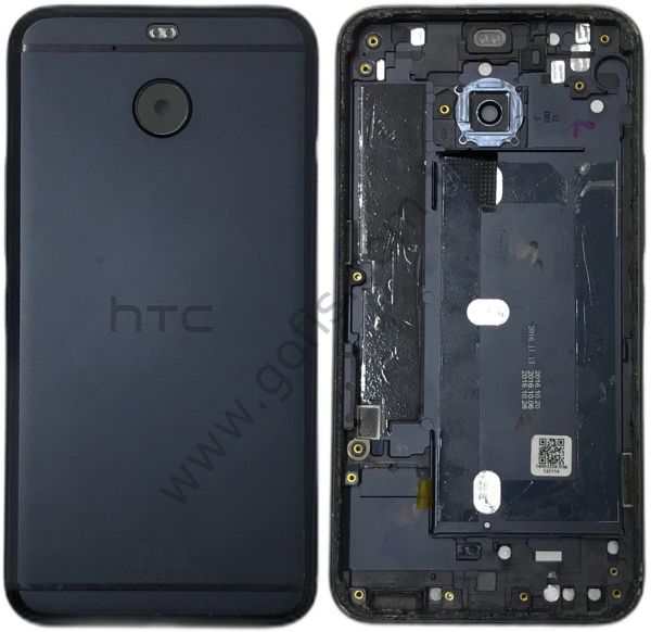 HTC 10 EVO KASA KAPAK %100 ORİJİNAL