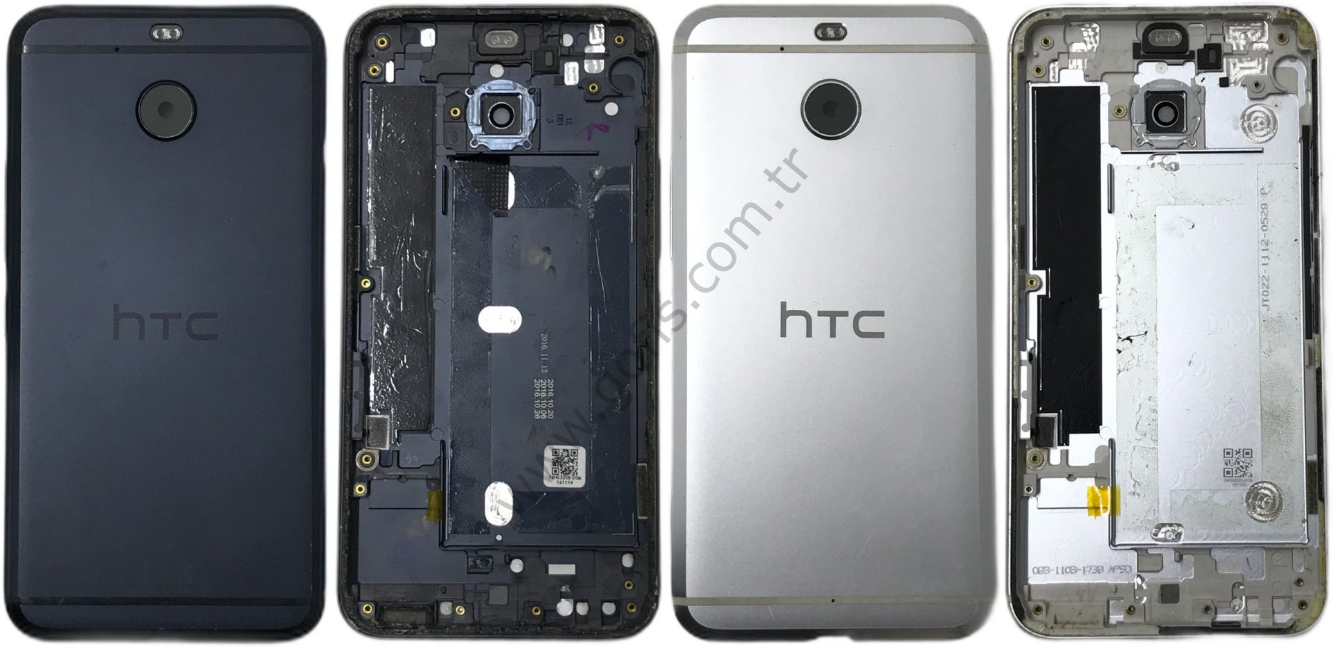 HTC 10 EVO KASA KAPAK %100 ORİJİNAL