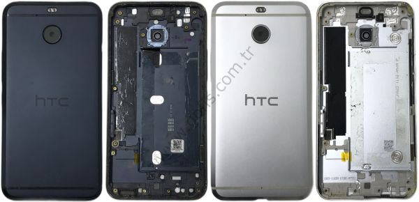 HTC 10 EVO KASA KAPAK %100 ORİJİNAL