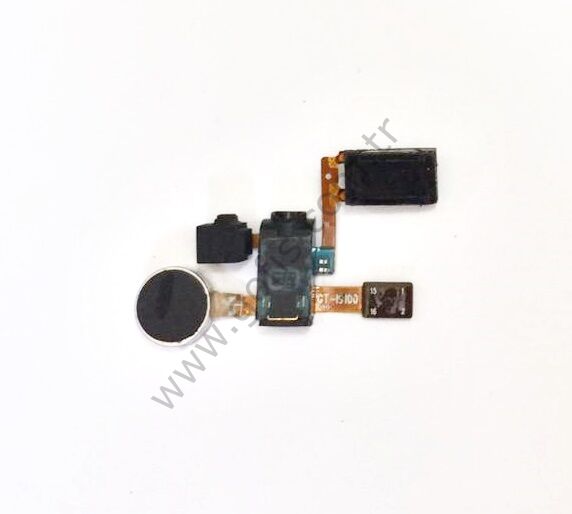 SAMSUNG GALAXY S2 I9100 İÇ KULAKLIK, KULAKLIK SOKETİ, TİTREŞİM MOTORU