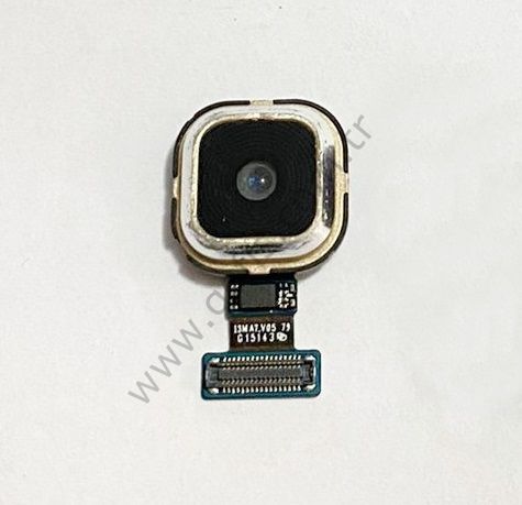 SAMSUNG GALAXY A7 2015 ARKA KAMERA