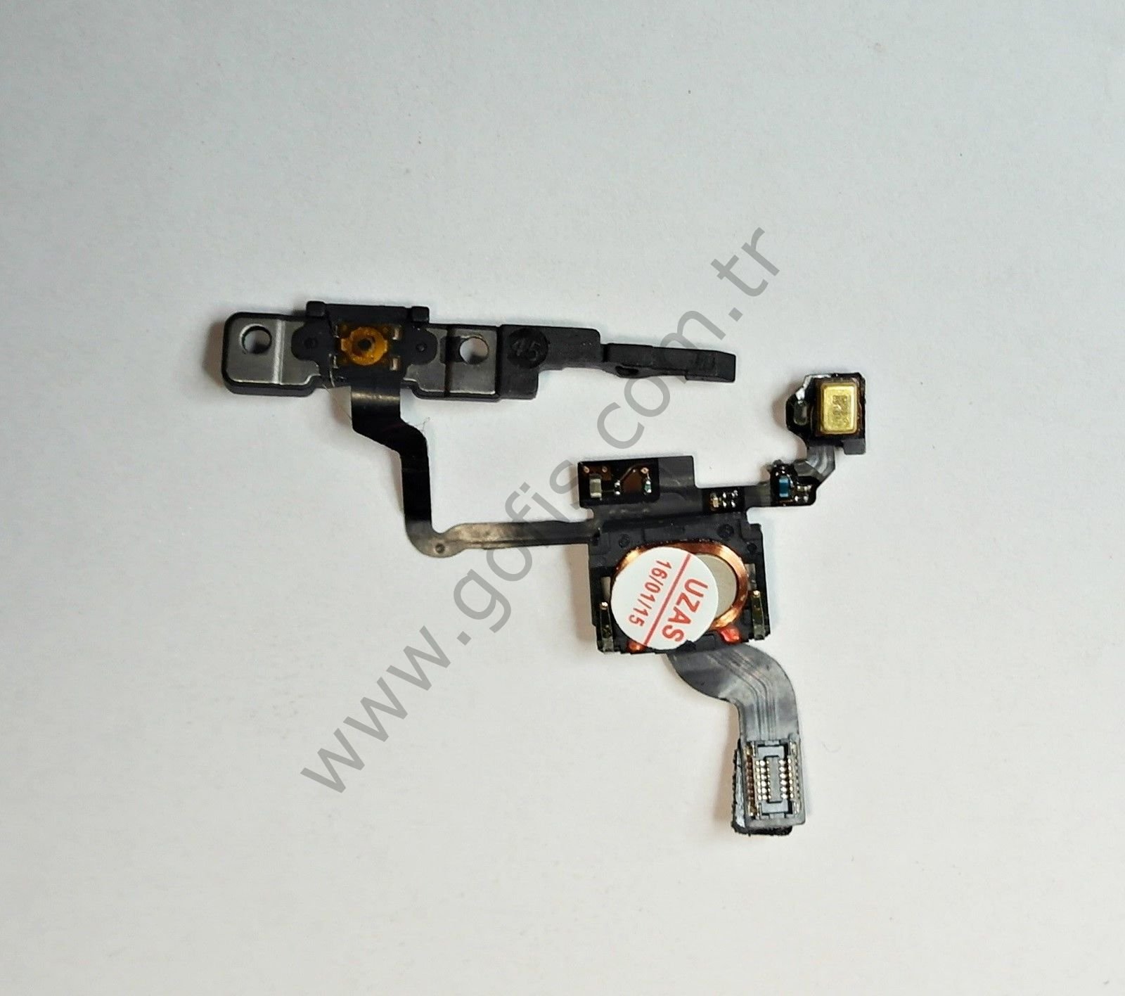 APPLE İPHONE 4 ON OFF POWER İÇ KULAKLIK SENSÖR FİLMİ