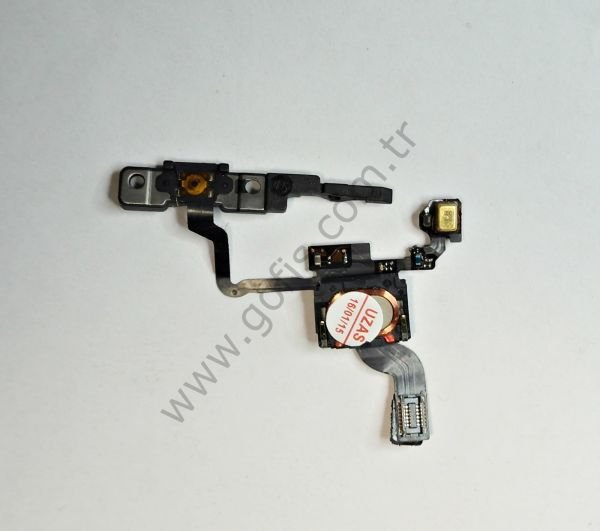 APPLE İPHONE 4 ON OFF POWER İÇ KULAKLIK SENSÖR FİLMİ