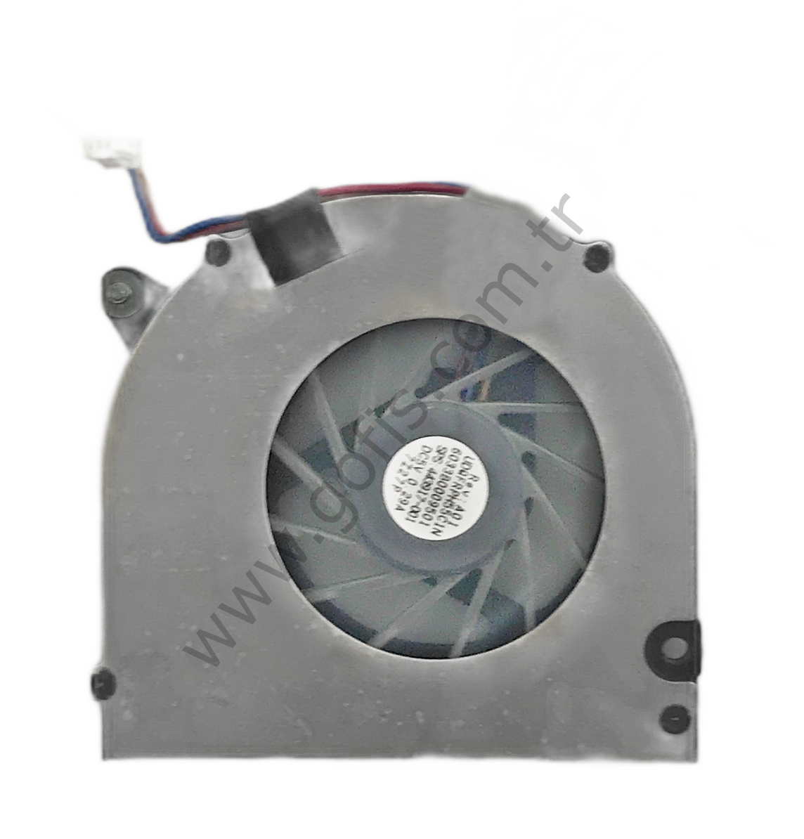 HP COMPAQ 6710B 6715B 6715S FAN 6033B0009501 443917-001