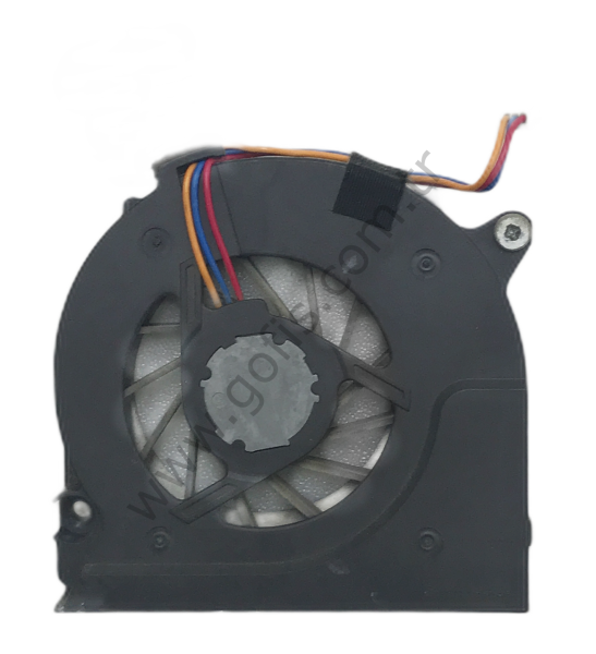 HP COMPAQ 6710B 6715B 6715S FAN 6033B0009501 443917-001